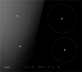 Naprawa płyt indukcyjnych Żywiec